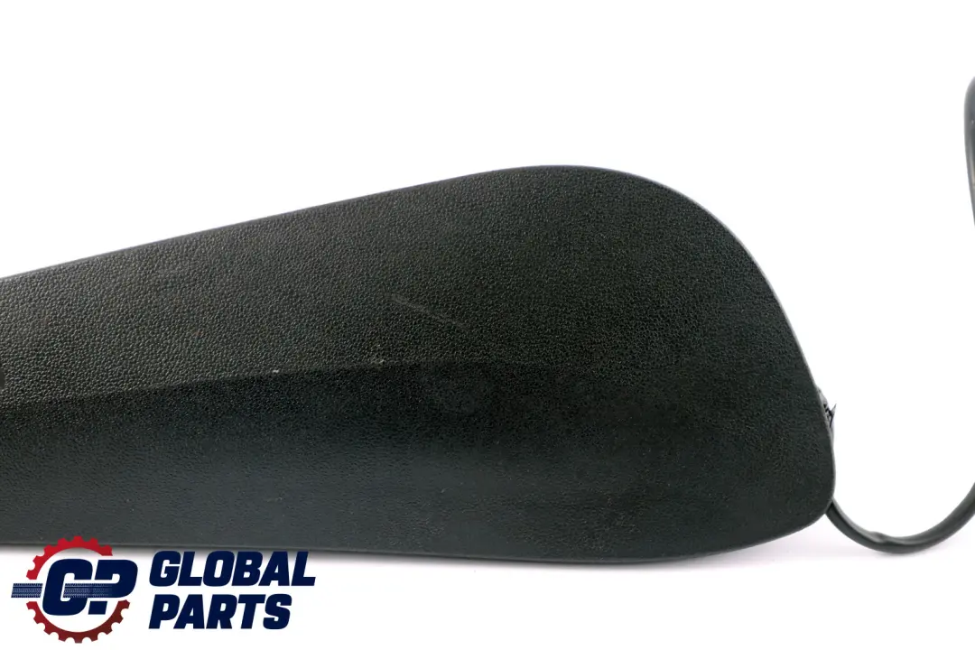  Module Air BMW E90 E91 LCI Avant Droite Siège Noir - SKU 7146666 - Numéro de pièce 7146666