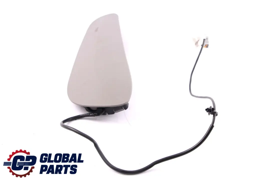 Side Front Left N/S Seat Grey to BMW 3 Series E90 E91 with Part number 7146667 BMW 3 Series E90 E91 Side Front Left N/S Seat Grey - SKU 7146667 - Part number 7146667