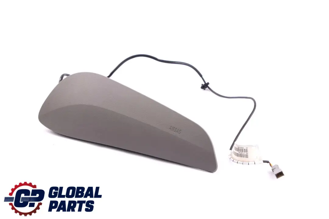 BMW 3 Series E90 E91 Asiento Delantero Izquierdo Gris - SKU 7146667 - Número de pieza 7146667