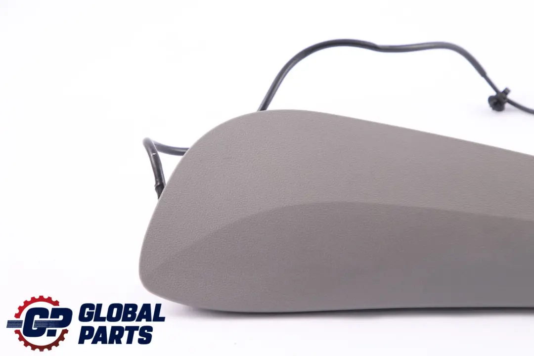 Side Front Left N/S Seat Grey to BMW 3 Series E90 E91 with Part number 7146667 BMW 3 Series E90 E91 Side Front Left N/S Seat Grey - SKU 7146667 - Part number 7146667