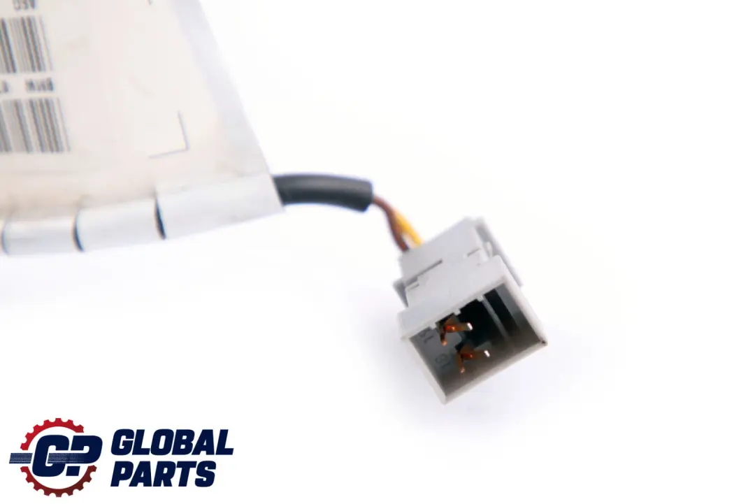 Side Front Left N/S Seat Grey to BMW 3 Series E90 E91 with Part number 7146667 BMW 3 Series E90 E91 Side Front Left N/S Seat Grey - SKU 7146667 - Part number 7146667