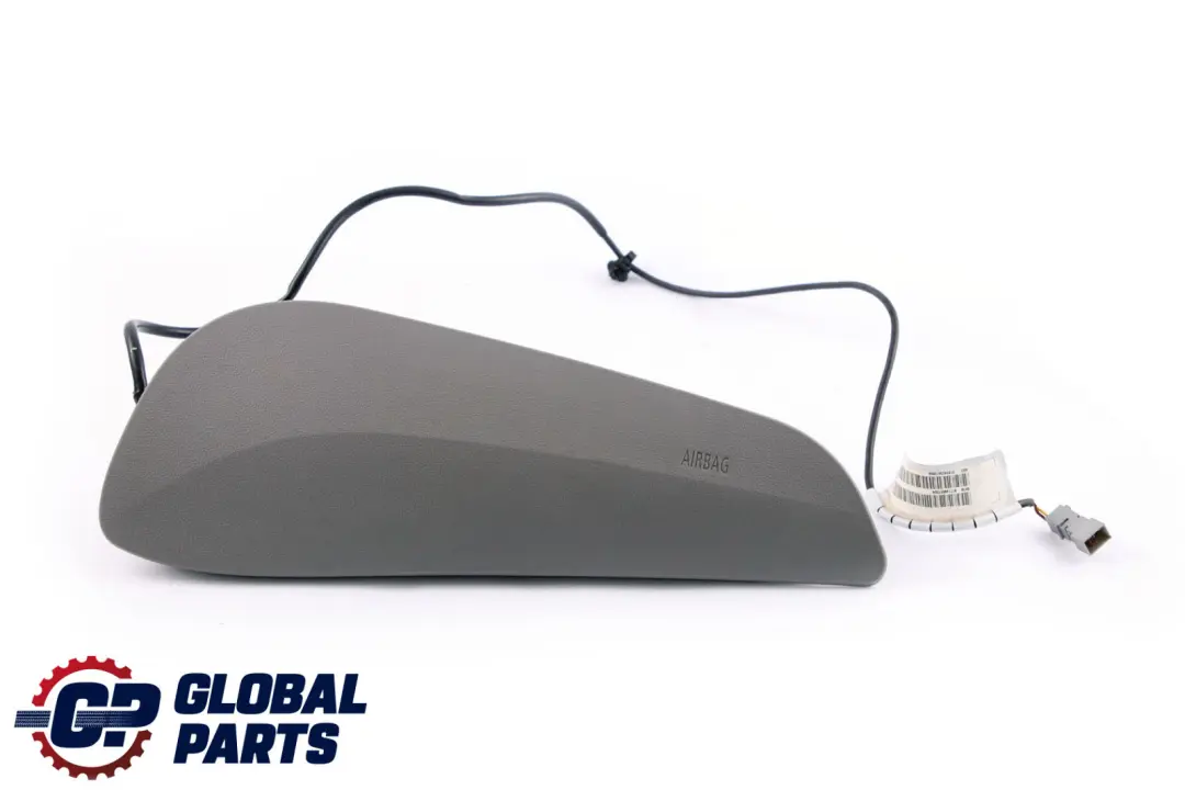 Side Front Left N/S Seat Grey to BMW 3 Series E90 E91 with Part number 7146667 BMW 3 Series E90 E91 Side Front Left N/S Seat Grey - SKU 7146667 - Part number 7146667
