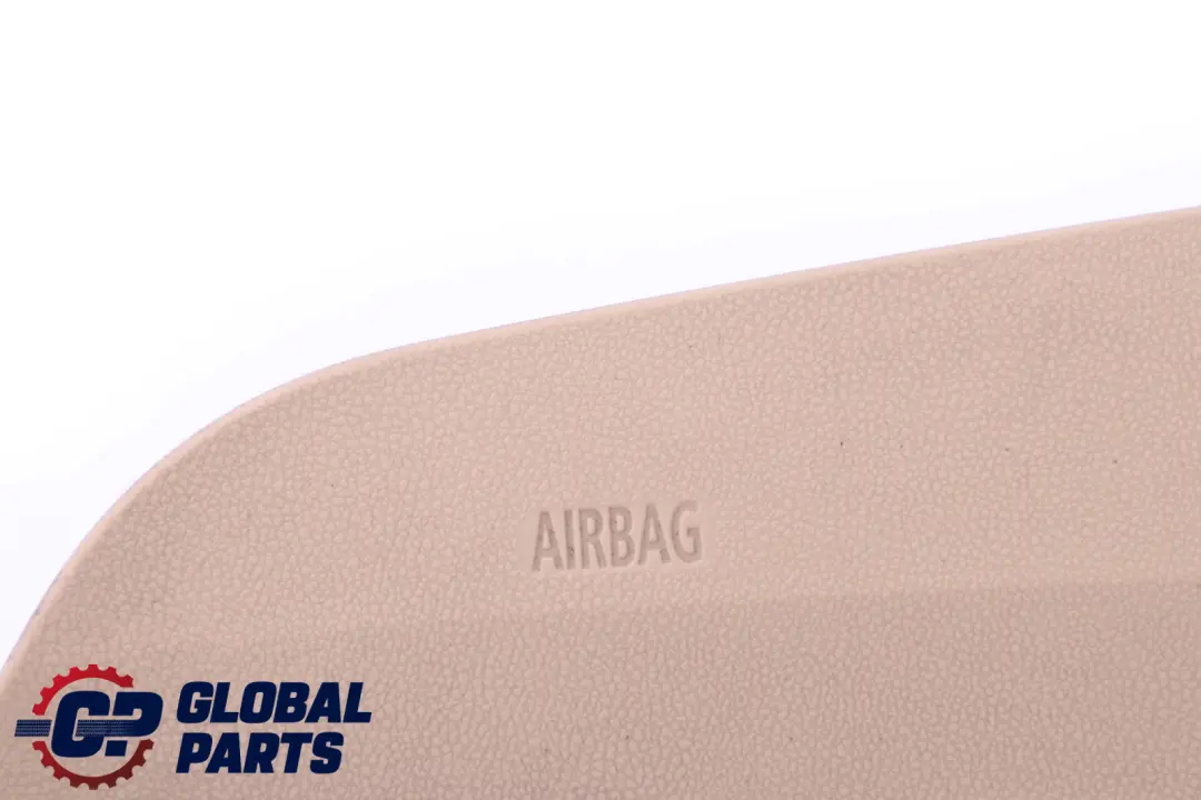 BMW E90 E91 LCI Poduszka Powietrzna Airbag Fotela Prawy Przód Beż - SKU 7146670 - Numer Części 7146670