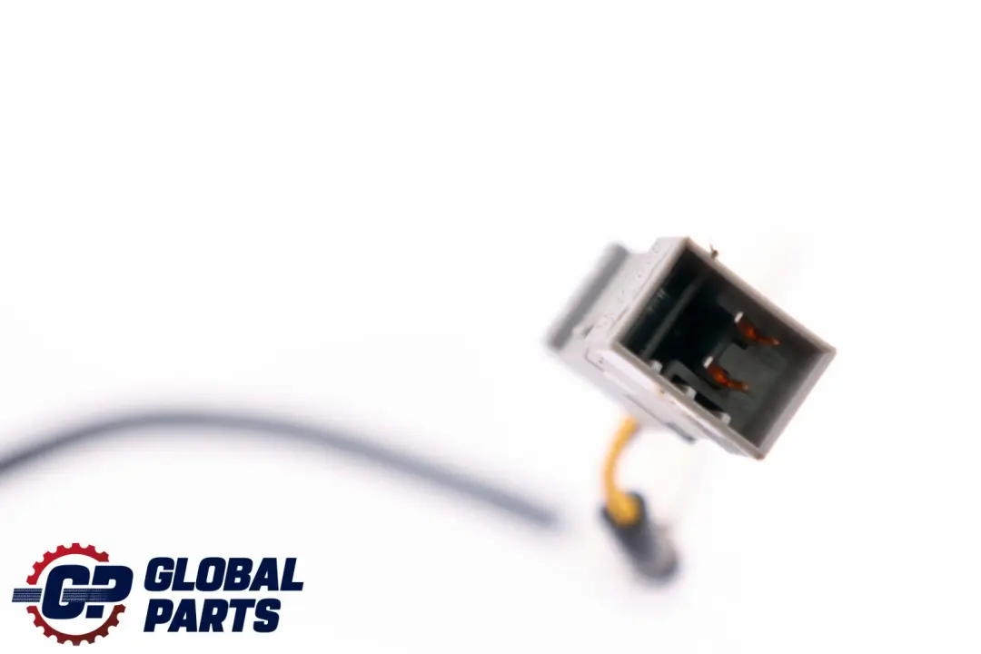 Delantero Derecho Asiento Air Module Lateral Beige para BMW E90 E91 LCI con número de pieza 7146670 BMW E90 E91 LCI Delantero Derecho Asiento Air Module Lateral Beige - SKU 7146670 - Número de pieza 7146670