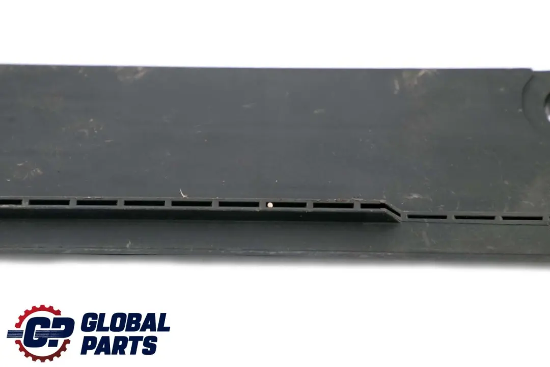 BMW 3 E90 E90N E91 E91N Protección contra impactos Alféizar derecho - SKU 7146730 - Número de pieza 7146730