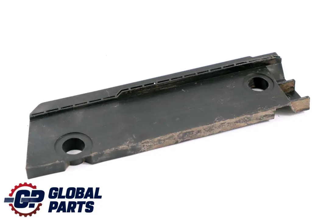BMW 3 E90 E90N E91 E91N Protección contra impactos Alféizar derecho - SKU 7146730 - Número de pieza 7146730