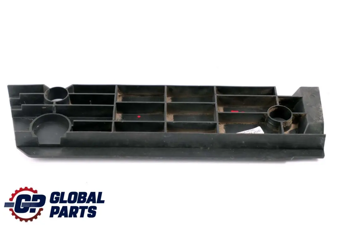 BMW 3 E90 E90N E91 E91N Protección contra impactos Alféizar derecho - SKU 7146730 - Número de pieza 7146730