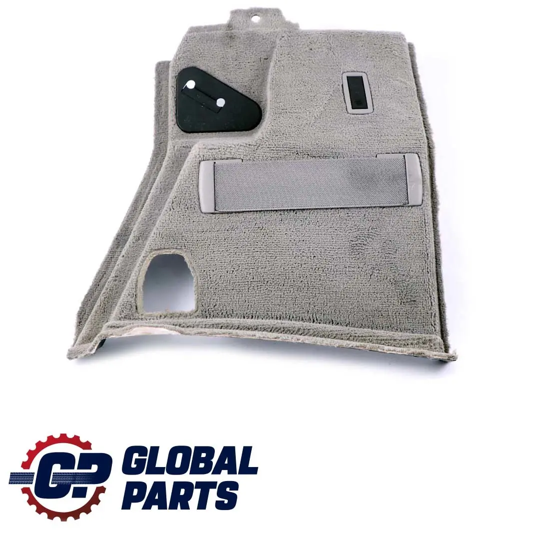 BMW E91 Gepäck Abteil Verkleidung Grau Rechts 7068880