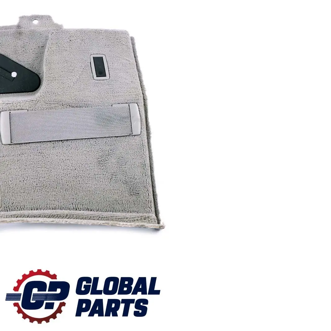 BMW E91 Gepäck Abteil Verkleidung Grau Rechts 7068880 - SKU 7146734 - Teilenummer 7146734