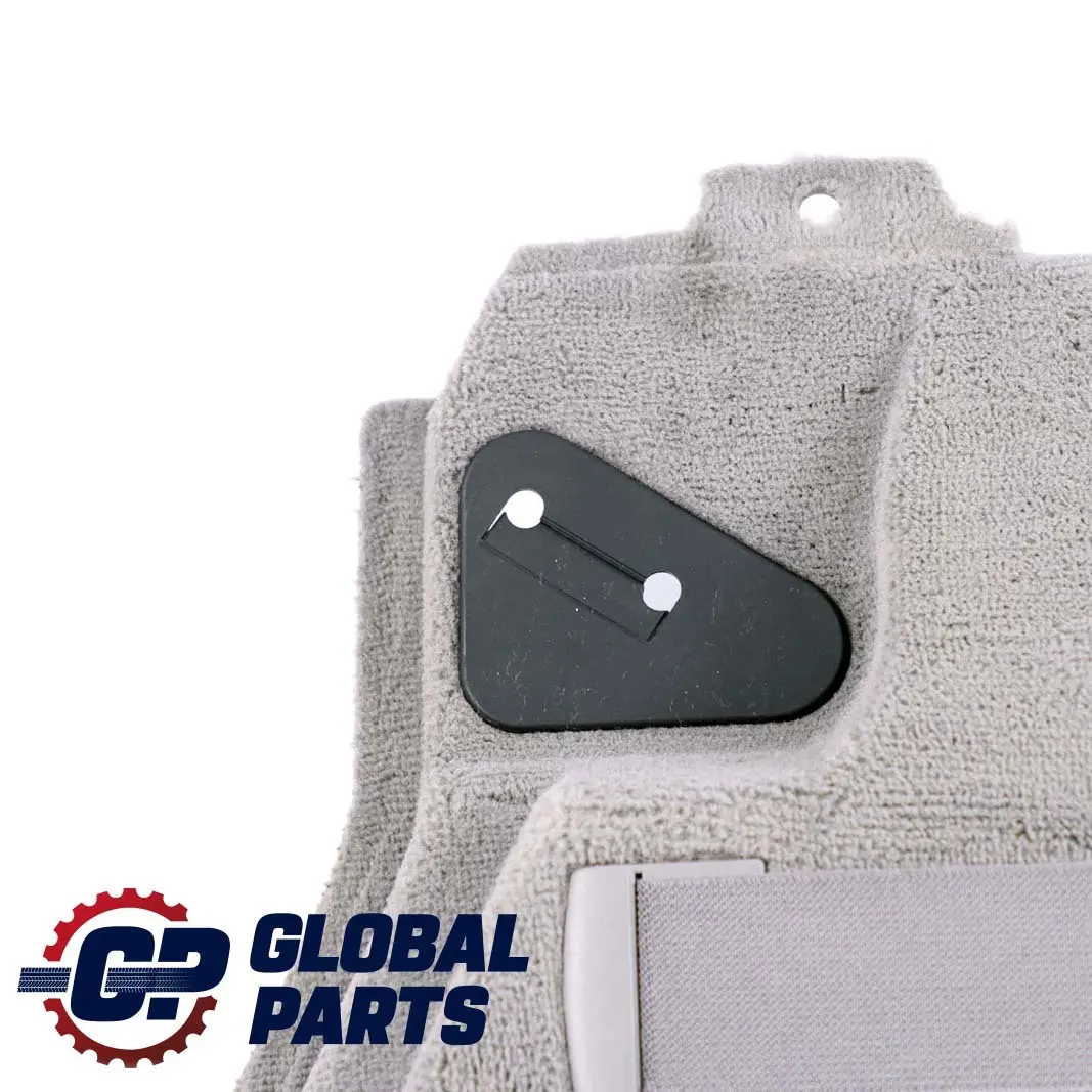 Maletero Panel Gris Derecho O/S 7068880 para BMW Serie 3 E91 con número de pieza 7146734 BMW Serie 3 E91 Maletero Panel Gris Derecho O/S 7068880 - SKU 7146734 - Número de pieza 7146734