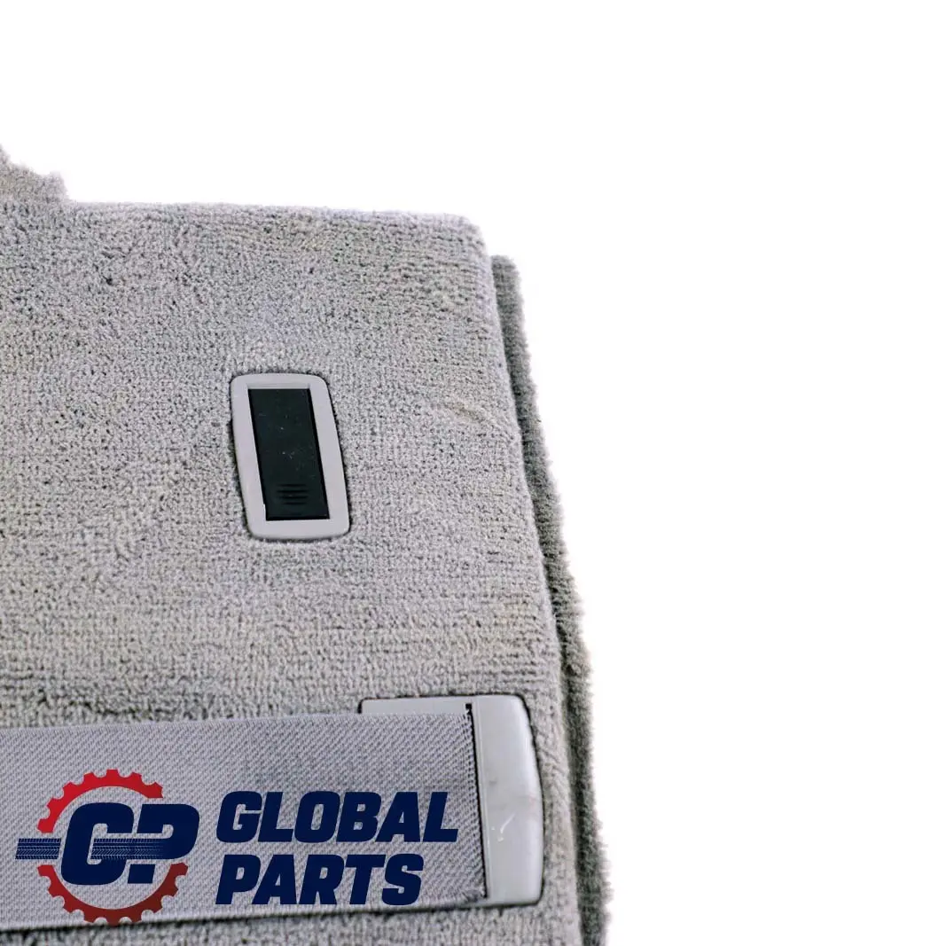 Maletero Panel Gris Derecho O/S 7068880 para BMW Serie 3 E91 con número de pieza 7146734 BMW Serie 3 E91 Maletero Panel Gris Derecho O/S 7068880 - SKU 7146734 - Número de pieza 7146734