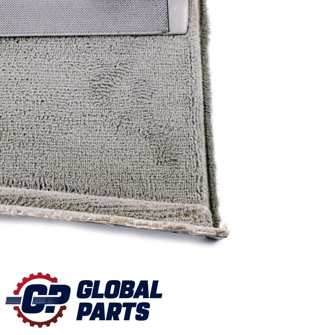 Maletero Panel Gris Derecho O/S 7068880 para BMW Serie 3 E91 con número de pieza 7146734 BMW Serie 3 E91 Maletero Panel Gris Derecho O/S 7068880 - SKU 7146734 - Número de pieza 7146734