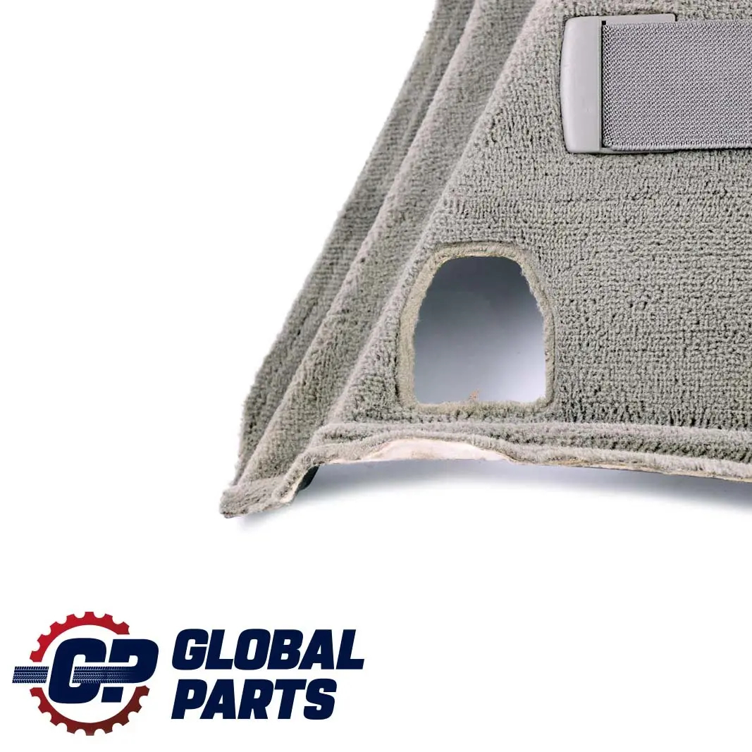 Gepäck Abteil Verkleidung Grau Rechts 7068880 für BMW E91 mit Teilenummer 7146734 BMW E91 Gepäck Abteil Verkleidung Grau Rechts 7068880 - SKU 7146734 - Teilenummer 7146734