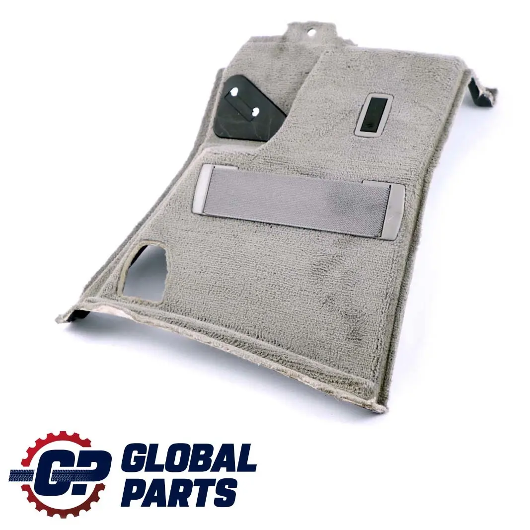 BMW E91 Panneau garniture compartiment bagages Gris Droit 7068880 - SKU 7146734 - Numéro de pièce 7146734