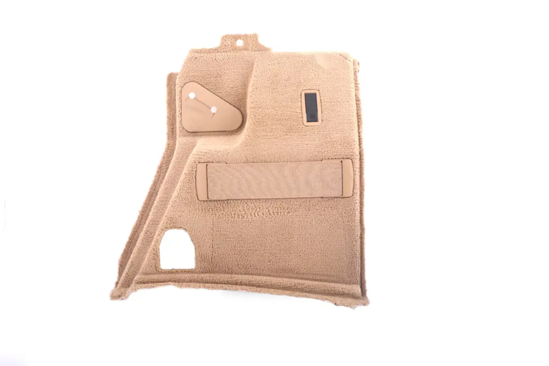 Panneau de garniture compartiment a bagages avant droit - Beige 7068880 pour BMW E91 à propos du numéro de pièce 7146736 BMW E91 Panneau de garniture compartiment a bagages avant droit - Beige 7068880 - SKU 7146736 - Numéro de pièce 7146736