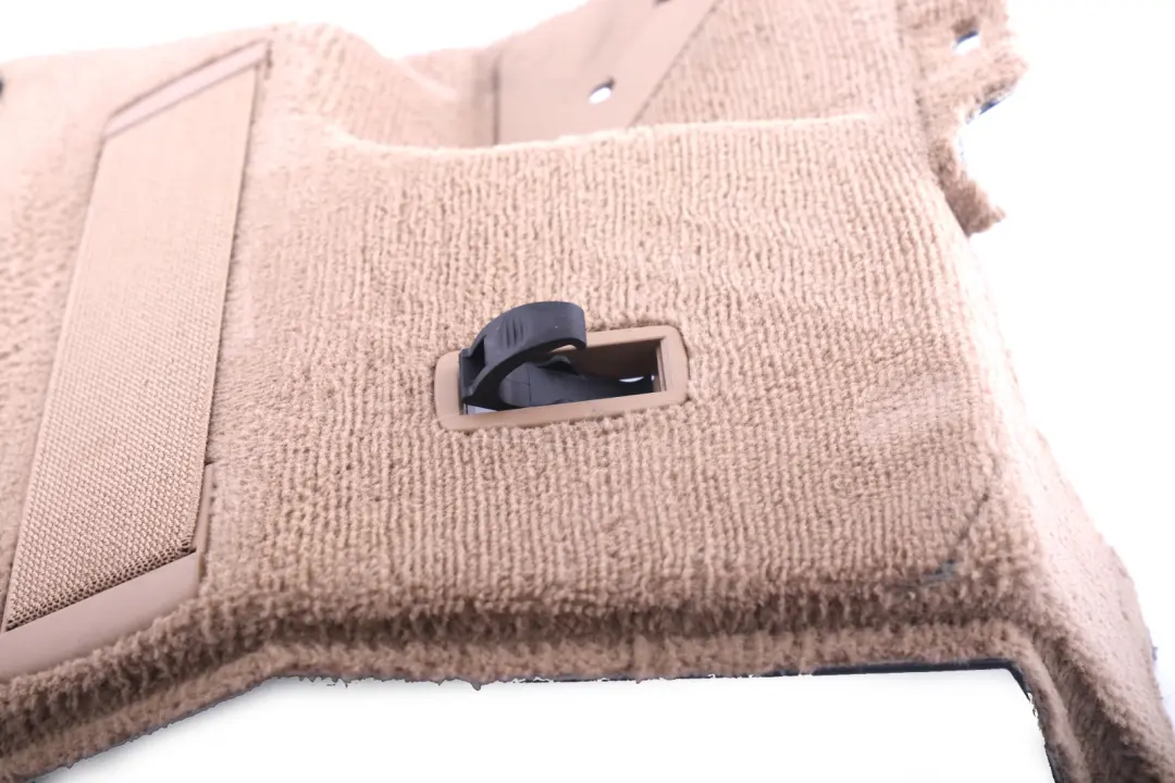 Front Right O/S Luggage Compartment Trim Panel Beige 7068880 to BMW 3 Series E91 with Part number 7146736 BMW 3 Series E91 Front Right O/S Luggage Compartment Trim Panel Beige 7068880 - SKU 7146736 - Part number 7146736