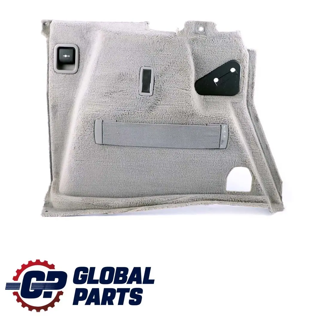 Capot Rumble A L'Avant Gauche Gris 7141891 pour BMW E91 E91N LCI à propos du numéro de pièce 7146739 BMW E91 E91N LCI Capot Rumble A L'Avant Gauche Gris 7141891 - SKU 7146739 - Numéro de pièce 7146739