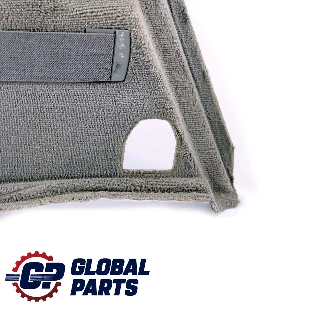 Verkleidung Gepäckraum Vorne Links Grau 7141891 für BMW 3 er E91 E91N LCI mit Teilenummer 7146739 BMW 3 er E91 E91N LCI Verkleidung Gepäckraum Vorne Links Grau 7141891 - SKU 7146739 - Teilenummer 7146739