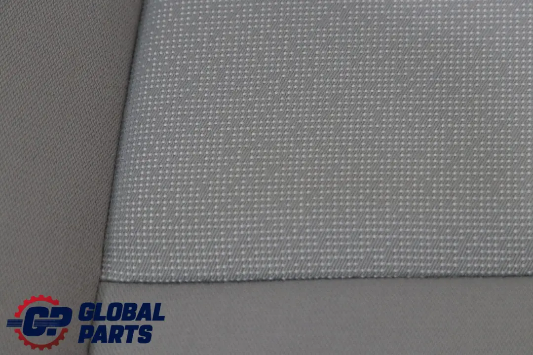 BMW 3er E90 Bezug Sitz Stoff GRAU 5220 - SKU 7146799 - Teilenummer 7146799