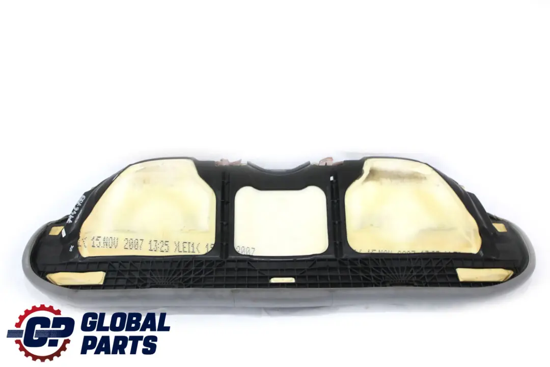3er E90 Bezug Sitz Stoff GRAU 5220 für BMW mit Teilenummer 7146799 BMW 3er E90 Bezug Sitz Stoff GRAU 5220 - SKU 7146799 - Teilenummer 7146799