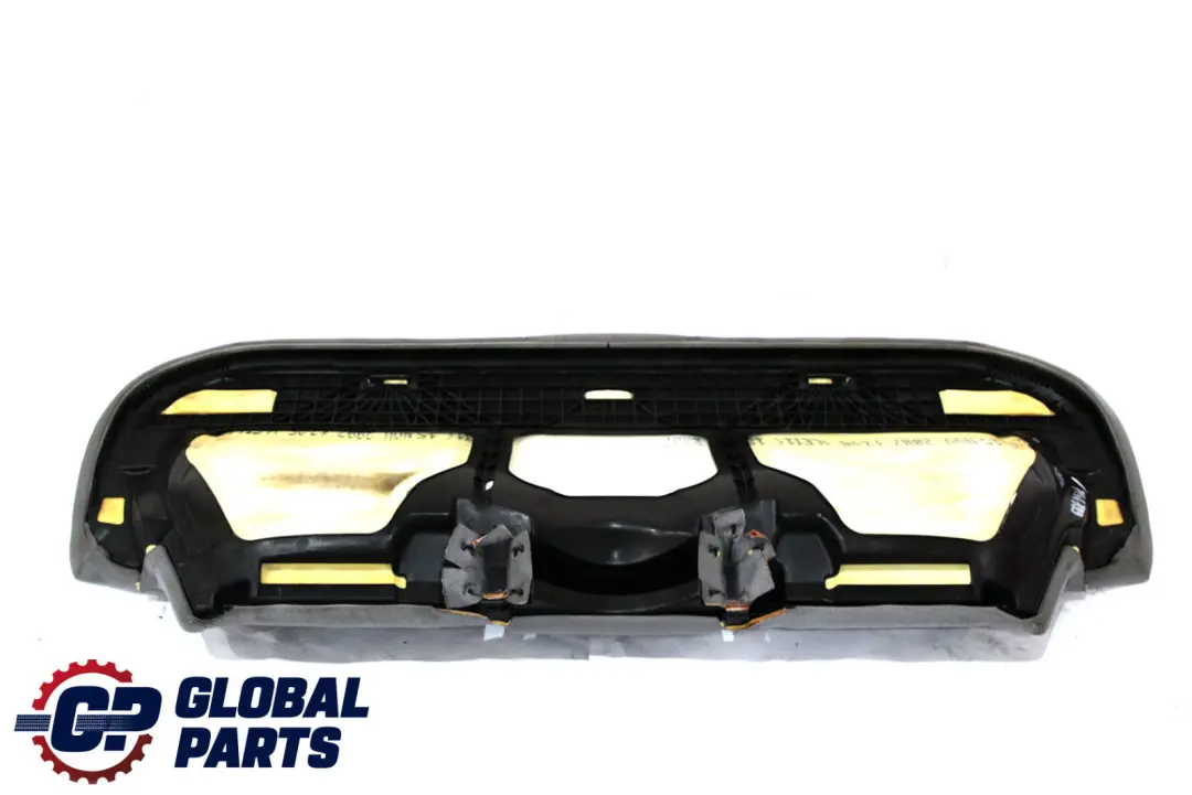 Kanapa Siedzisko Tylna Tył Materiał Szary do BMW E90 o numerze 7146799 BMW E90 Kanapa Siedzisko Tylna Tył Materiał Szary - SKU 7146799 - Numer Części 7146799