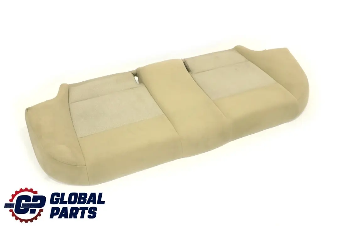 Interno Sedile Posteriore Divano Base Panca Panno Fluido Beige per BMW 3 E90 con numero di parte 7146800 BMW 3 E90 Interno Sedile Posteriore Divano Base Panca Panno Fluido Beige - SKU 7146800 - Numero di parte 7146800