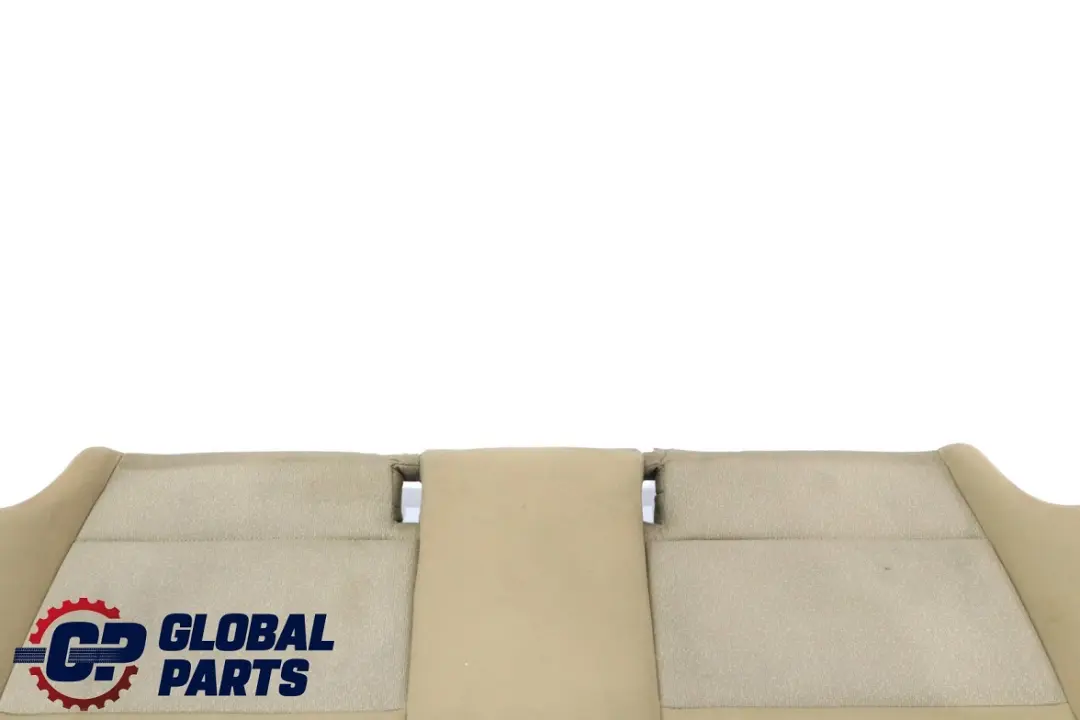 BMW 3 E90 Interno Sedile Posteriore Divano Base Panca Panno Fluido Beige - SKU 7146800 - Numero di parte 7146800