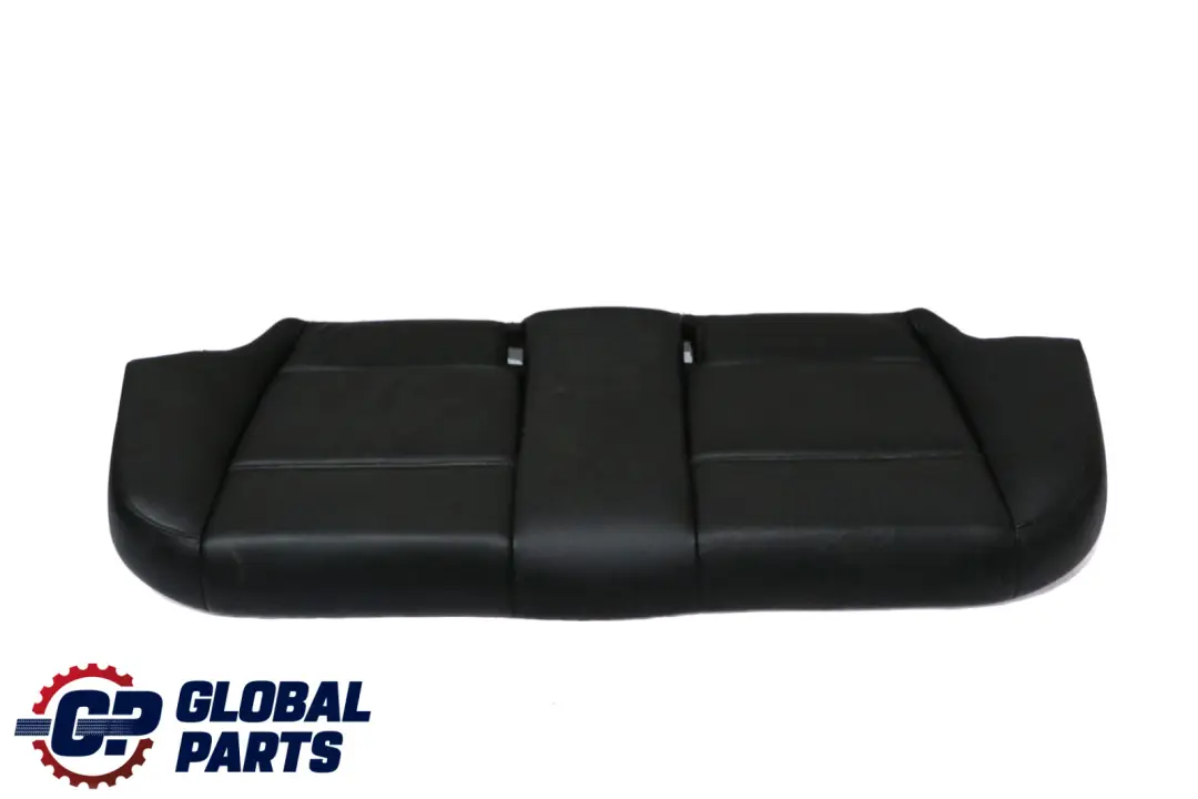 Leather Interior Rear Seat Couch Bench Base Schwarz to BMW E90 Black with Part number 7146831 BMW E90 Black Leather Interior Rear Seat Couch Bench Base Schwarz - SKU 7146831-1 - Part number 7146831