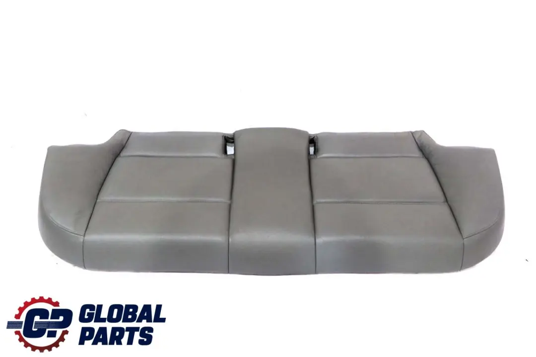 BMW E90 Sedile Posteriore Sedile Riferimento Pelle Dakota Grigio - SKU 7146832 - Numero di parte 7146832