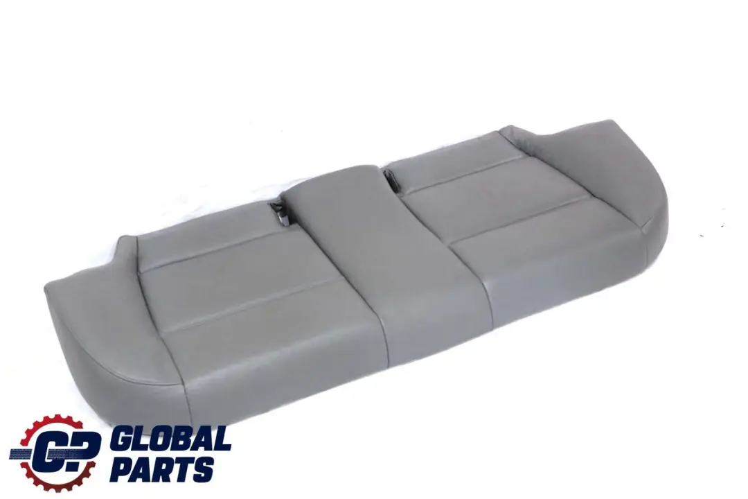 Interior Asiento Trasero Banco Funda Cuero Gris para BMW E90 con número de pieza 7146832 BMW E90 Interior Asiento Trasero Banco Funda Cuero Gris - SKU 7146832 - Número de pieza 7146832