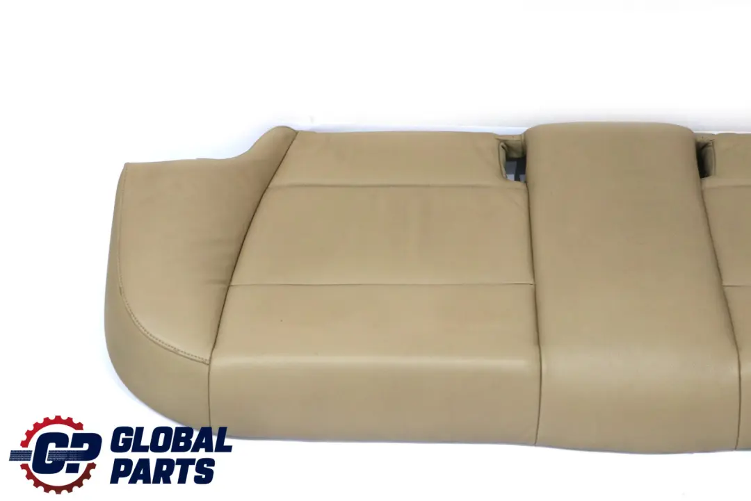 Reihe E90 Rücksitz Hinten Sitz Bezug Beige Leder Dakota für BMW 3 mit Teilenummer 7146833 BMW 3 Reihe E90 Rücksitz Hinten Sitz Bezug Beige Leder Dakota - SKU 7146833 - Teilenummer 7146833
