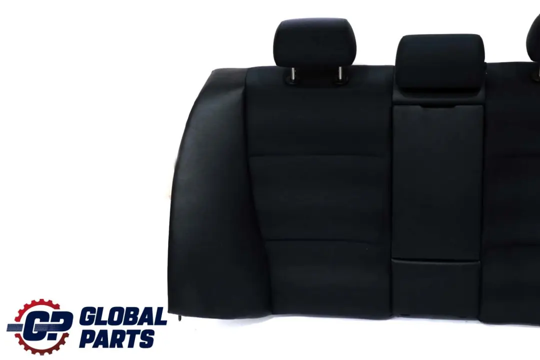BMW 3 Series 1 E90 Backrest Rear Seat Couch Cloth / Leather Citrus Anthracite - SKU 7146857-1 - Part number 7146857