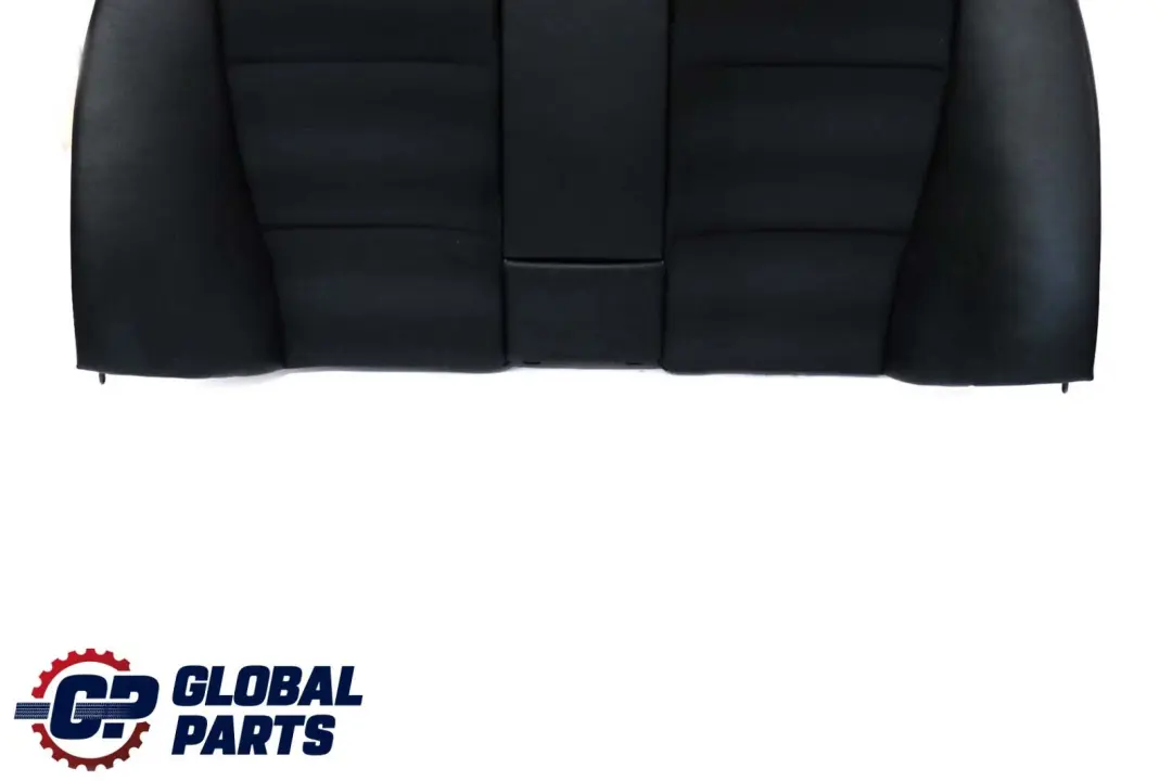 Respaldo Asiento Trasero Sofa Tela / Cuero Citrus Antracita para BMW E90 con número de pieza 7146857 BMW E90 Respaldo Asiento Trasero Sofa Tela / Cuero Citrus Antracita - SKU 7146857-1 - Número de pieza 7146857