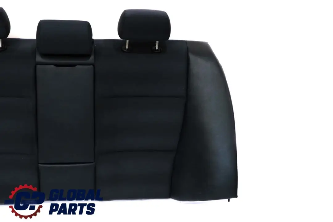 BMW 3 Series 1 E90 Backrest Rear Seat Couch Cloth / Leather Citrus Anthracite - SKU 7146857-1 - Part number 7146857