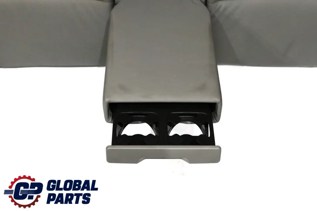 BMW 3 Reihe E90 Rücksitzlehne Sitz Bezug Lehne Leder Dakota Lemon - SKU 7146868 - Teilenummer 7146868