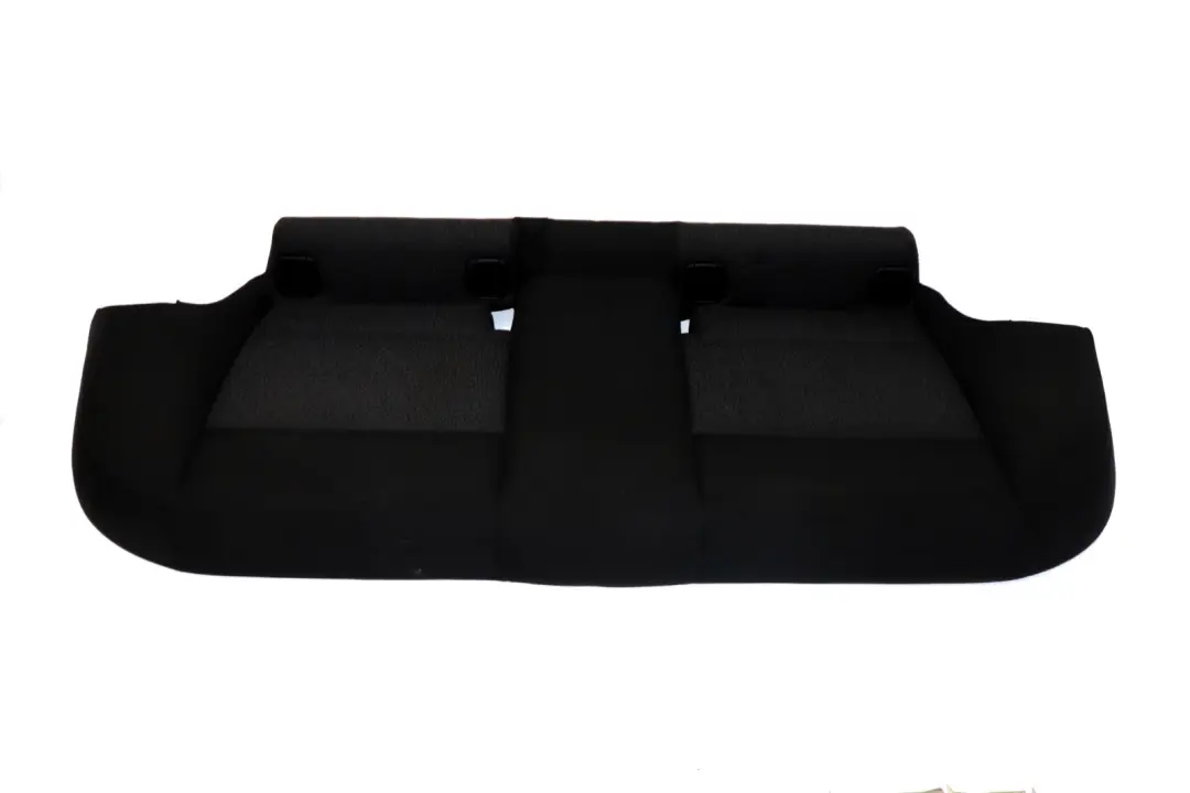 BMW E90 E91 Interior Asiento Trasero Banco Base Tela Fluido Antracita - SKU 7146876 - Número de pieza 7146876