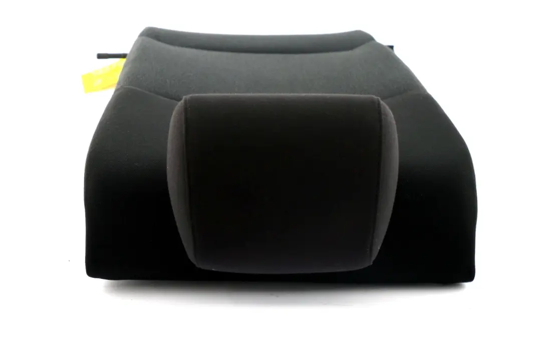 BMW E90 Cover Backrest Rear Right Seats Support Cloth Fabric Anthrazit - SKU 7146884 - Part number 7146884