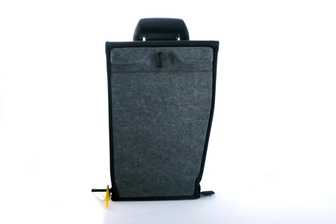 Backrest Rear Right Seats Support Cloth Fabric Anthrazit to BMW E90 Cover with Part number 7146884 BMW E90 Cover Backrest Rear Right Seats Support Cloth Fabric Anthrazit - SKU 7146884 - Part number 7146884