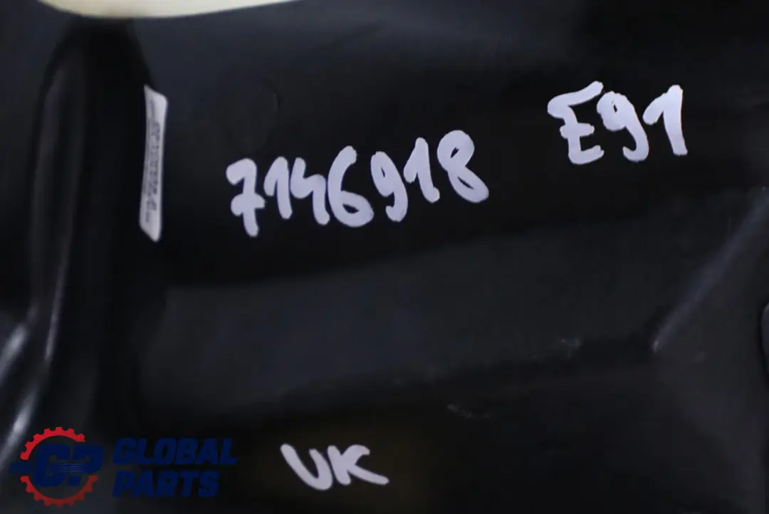 Kanapa Siedzisko Siedzenie Tylne Citrus Antracyt do BMW E90 E91 o numerze 7146918 BMW E90 E91 Kanapa Siedzisko Siedzenie Tylne Citrus Antracyt - SKU 7146918-1 - Numer Części 7146918