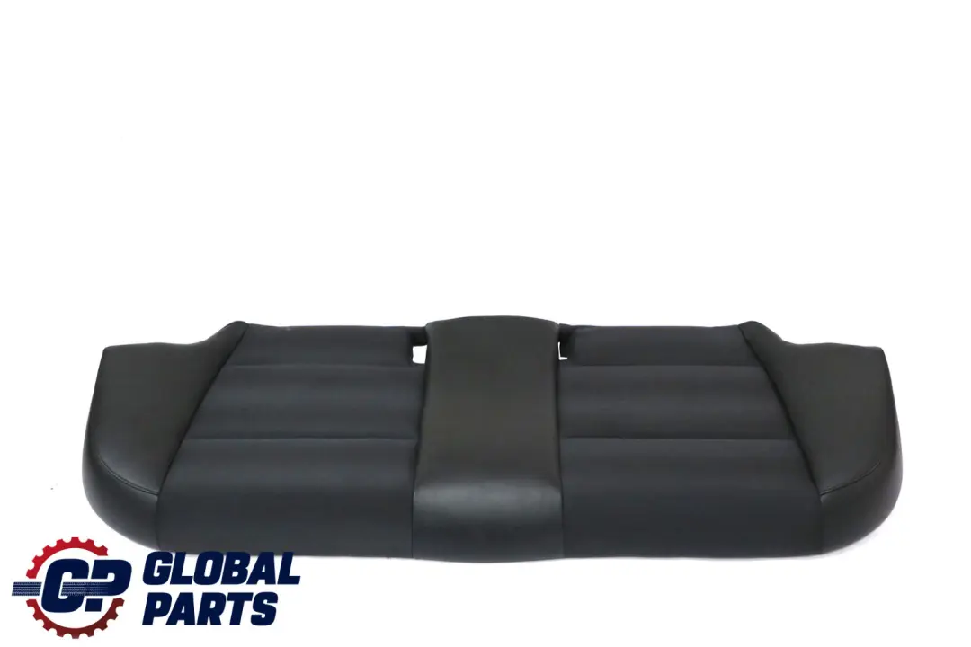 Medio Cuero Cítricos Asiento Trasero Banco Base Antracita para BMW E90 E91 con número de pieza 7146918 BMW E90 E91 Medio Cuero Cítricos Asiento Trasero Banco Base Antracita - SKU 7146918-1 - Número de pieza 7146918