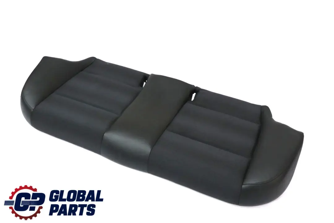 BMW E90 E91 Medio Cuero Cítricos Asiento Trasero Banco Base Antracita - SKU 7146918-1 - Número de pieza 7146918