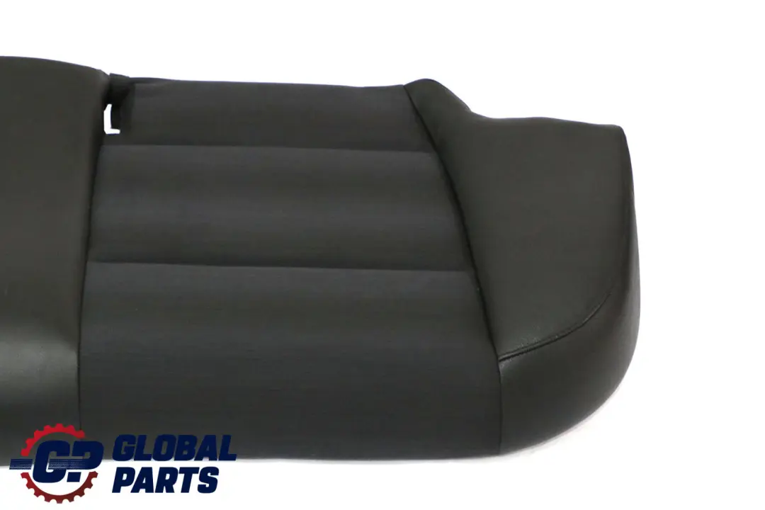 BMW E90 E91 Bezug Hinten Sitz Stoff Leder Citrus Anthrazit - SKU 7146918-1 - Teilenummer 7146918