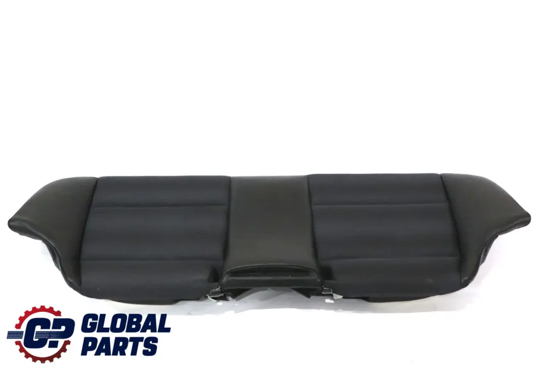 Medio Cuero Cítricos Asiento Trasero Banco Base Antracita para BMW E90 E91 con número de pieza 7146918 BMW E90 E91 Medio Cuero Cítricos Asiento Trasero Banco Base Antracita - SKU 7146918-1 - Número de pieza 7146918