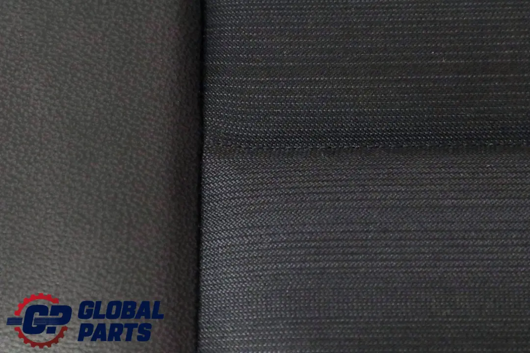 BMW E90 E91 Kanapa Siedzisko Siedzenie Tylne Citrus Antracyt - SKU 7146918-1 - Numer Części 7146918