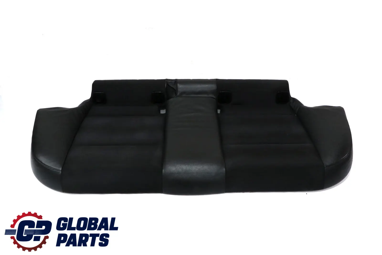 BMW E90 E91 Half Leather Citrus Rear Seat Couch Base Bench Anthracite