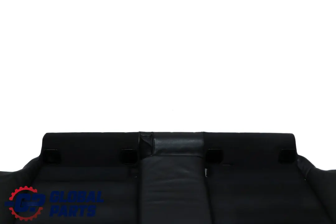 Medio Cuero Citrus Asiento Trasero Banco Base Antracita para BMW E90 E91 con número de pieza 7146918 BMW E90 E91 Medio Cuero Citrus Asiento Trasero Banco Base Antracita - SKU 7146918 - Número de pieza 7146918