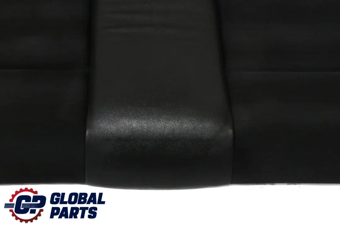 BMW E90 E91 Medio Cuero Citrus Asiento Trasero Banco Base Antracita - SKU 7146918 - Número de pieza 7146918