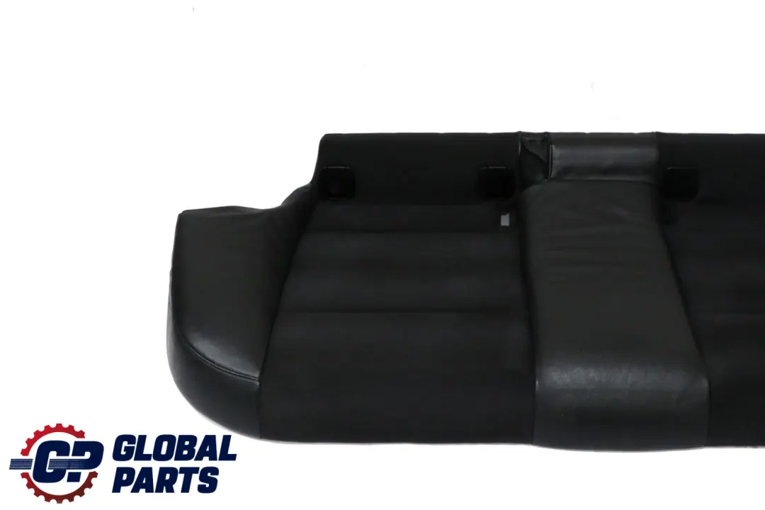 BMW E90 E91 Medio Cuero Citrus Asiento Trasero Banco Base Antracita - SKU 7146918 - Número de pieza 7146918