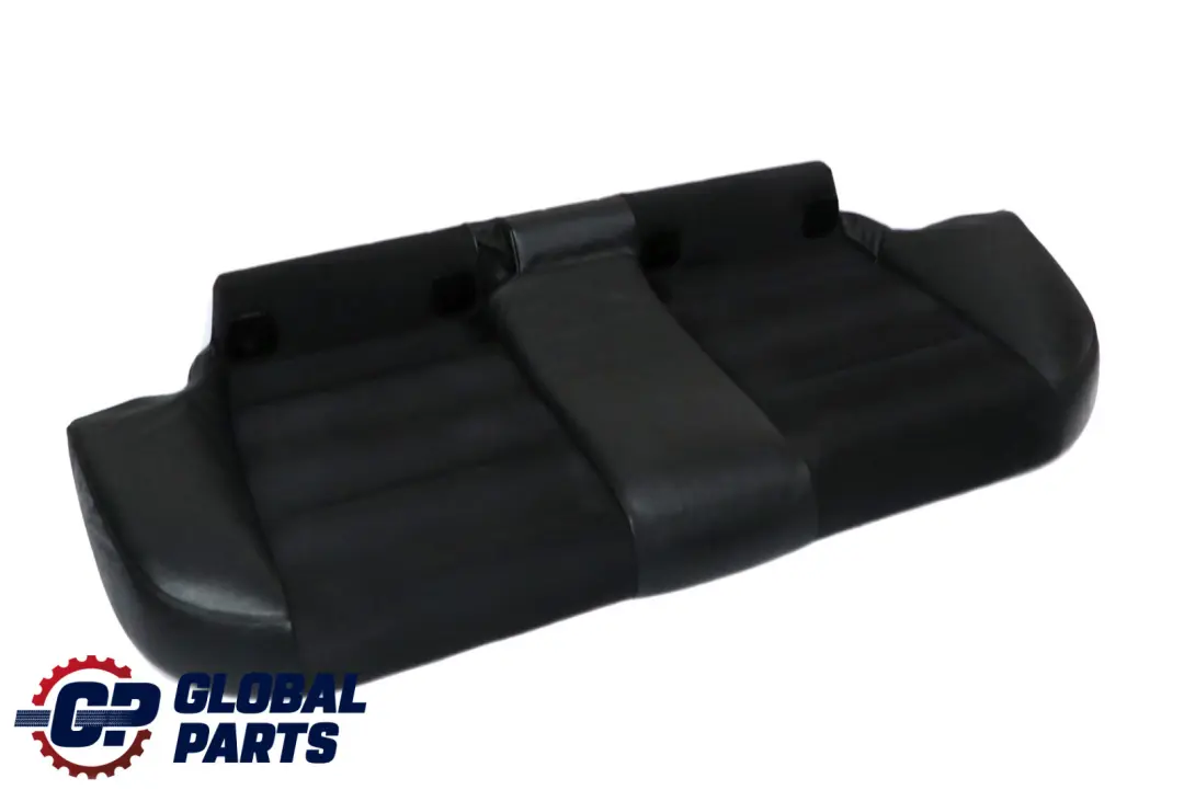 BMW E90 E91 Medio Cuero Citrus Asiento Trasero Banco Base Antracita - SKU 7146918 - Número de pieza 7146918