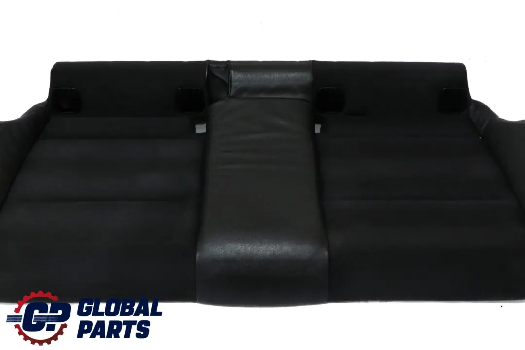 BMW E90 E91 Medio Cuero Citrus Asiento Trasero Banco Base Antracita - SKU 7146918 - Número de pieza 7146918